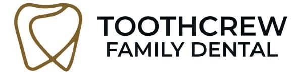 Toothcrew Family Dental Calgary SE Logo
