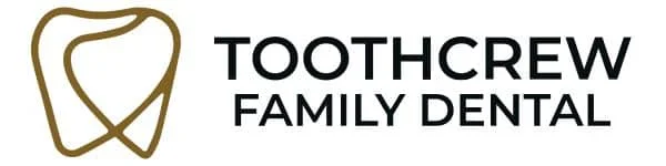 Toothcrew Family Dental Calgary SE Logo
