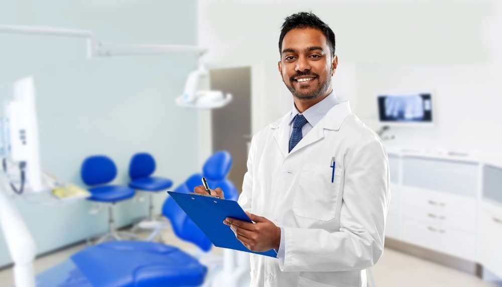 Why you should interview your Dentist?