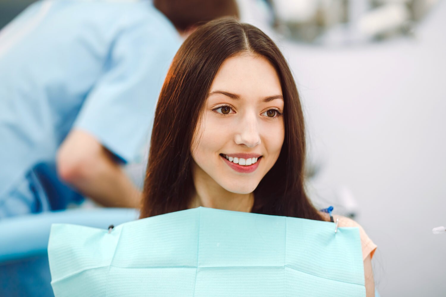 Wisdom Tooth Removal in Calgary