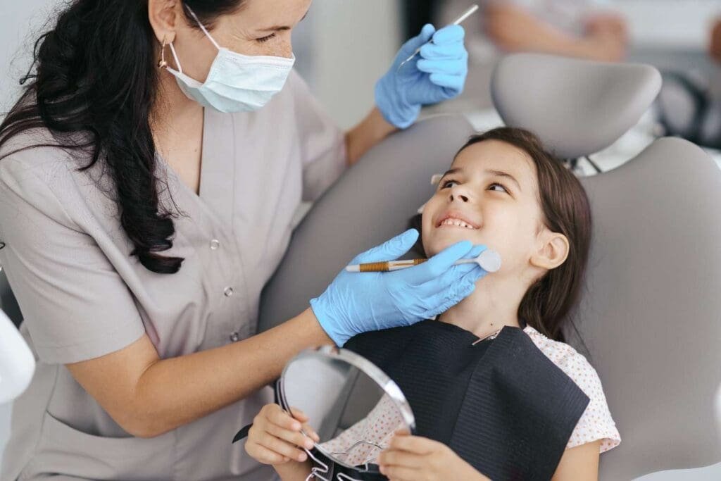 Essential Tips for Promoting Lifelong Dental Health in Children