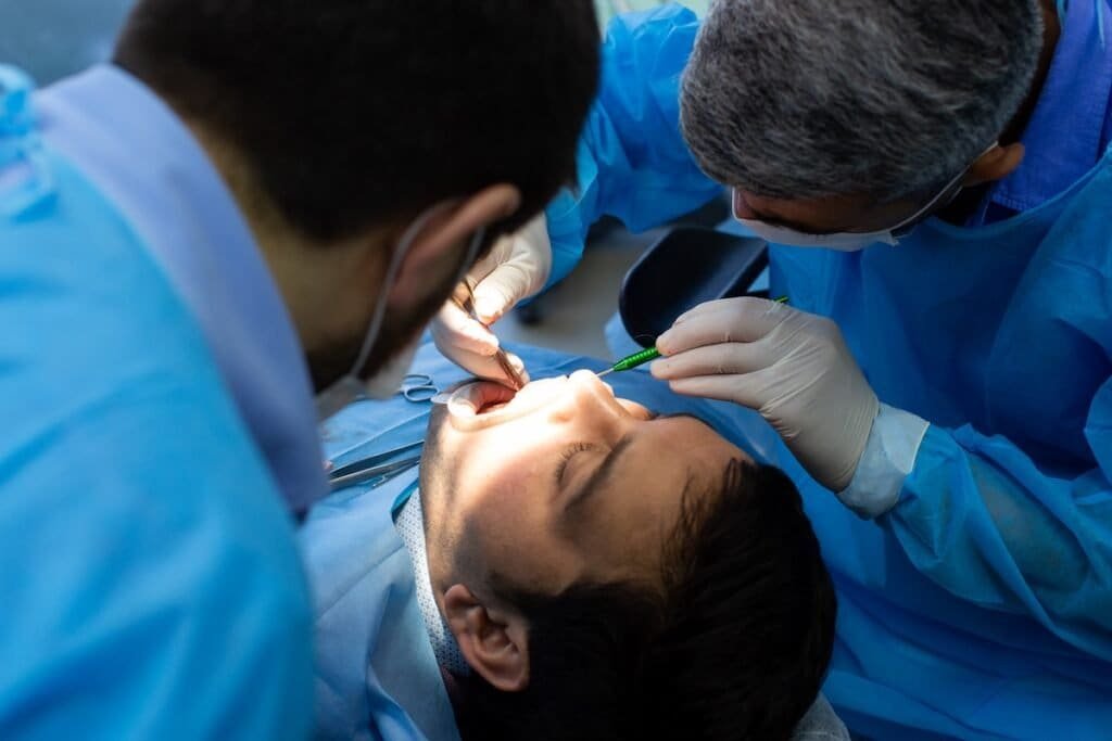 What Are Some Types of Dental Emergencies?