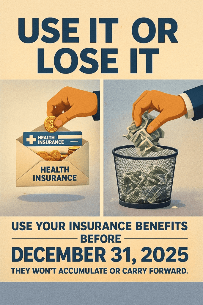 Last-Minute Dental Appointments Available at Toothcrew Family Dental — Use Your Benefits Before Year End