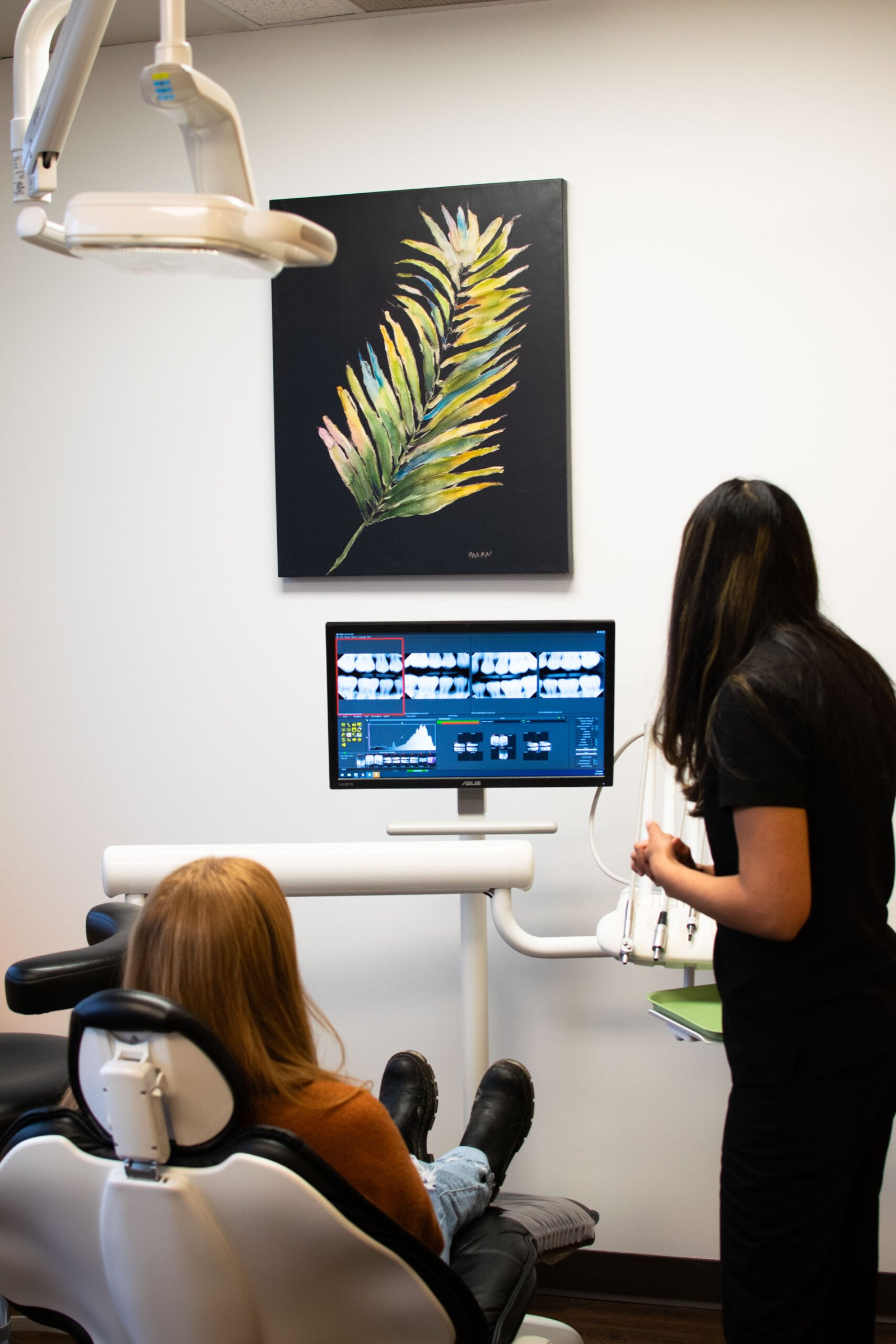 Canadian dental specialists