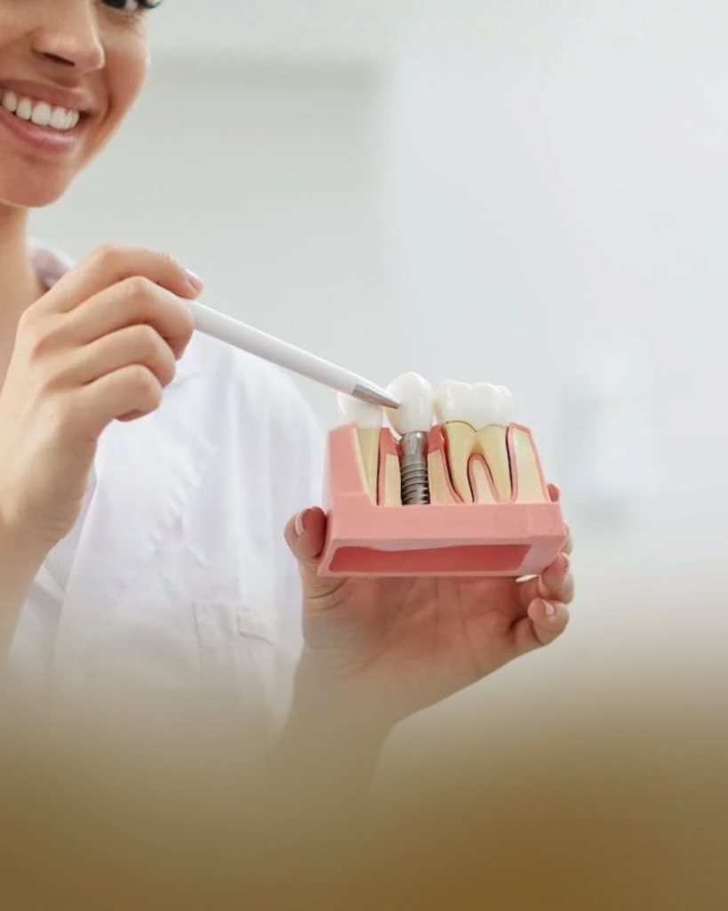 Family dental care