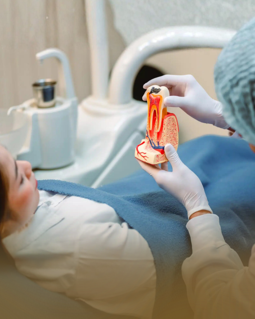 Best Root Canal Service