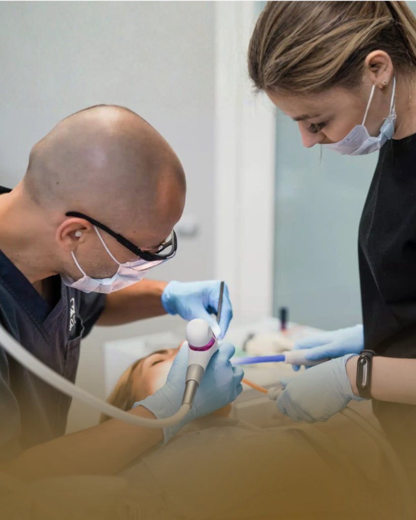 Best Sedation Center