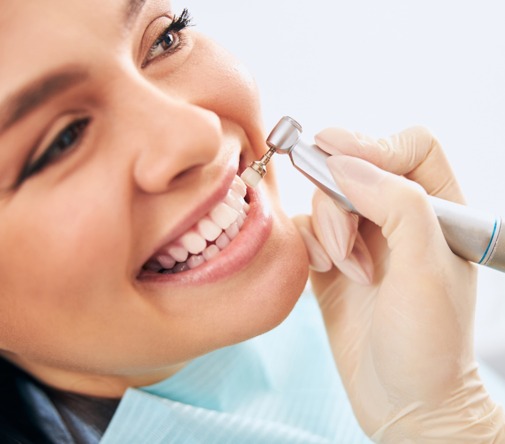 Dental bridges for missing teeth
