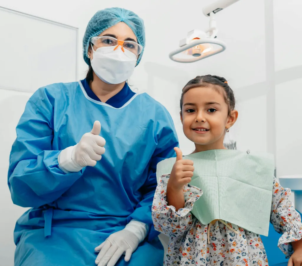 Affordable dental treatment financing